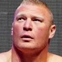 Brock Lesnar 