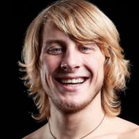 Paddy Pimblett The Baddy Paddy Pimblett The Baddy
