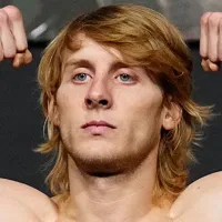 Paddy Pimblett The Baddy