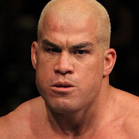 Tito Ortiz The Huntington Beach Bad Boy