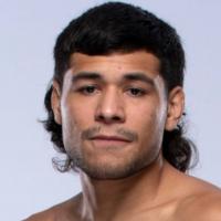 Gilbert Urbina The RGV Bad Boy