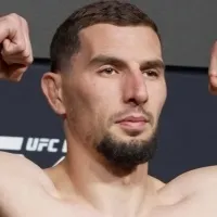 Abusupiyan Magomedov Abus Abusupiyan Magomedov Abus