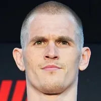 Ian Garry The Future