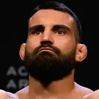 Benoit Saint-Denis God of War Benoit Saint-Denis God of War