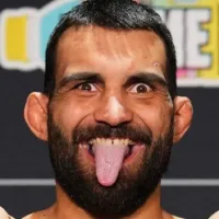 Benoit Saint-Denis God of War