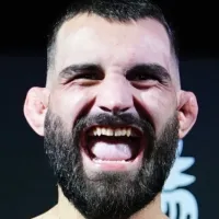 Benoit Saint-Denis God of War