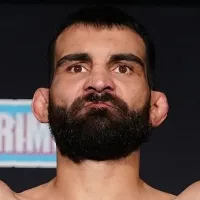 Benoit Saint-Denis God of War