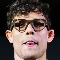 Caio Borralho The Natural