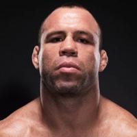 Wanderlei Silva The Axe Murderer