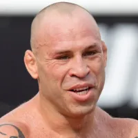 Wanderlei Silva The Axe Murderer