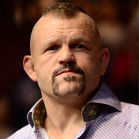 Chuck Liddell