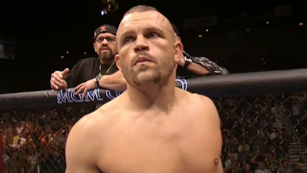 Chuck Liddell The Iceman Chuck Liddell The Iceman