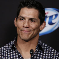 Frank Shamrock