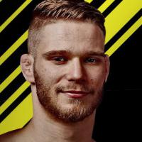 Michal Figlak Mad Dog