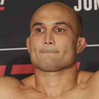 B.J. Penn The Prodigy