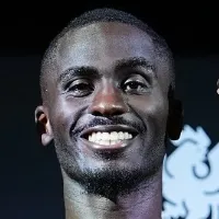 William Gomis Jaguar