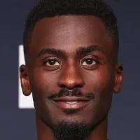 William Gomis Jaguar