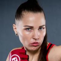 Irina Alekseeva Russian Ronda