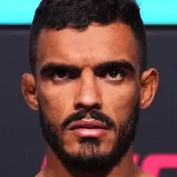 Ismael Bonfim Marreta