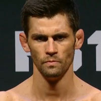 Dominick Cruz The Dominator