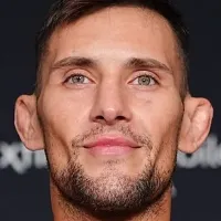 Esteban Ribovics El Gringo Esteban Ribovics El Gringo