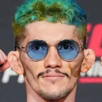 Melquizael Costa The Dalmation