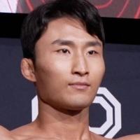 Jeong Yeong Lee The Korean Tiger