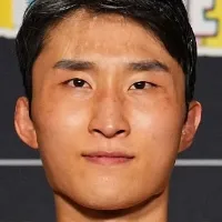Jeong Yeong Lee The Korean Tiger