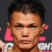 Toshiomi Kazama Silent Finisher