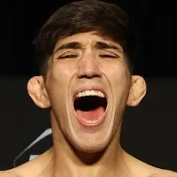 Rolando Bedoya The Machine