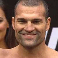 Mauricio Rua