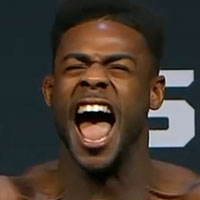 Aljamain Sterling