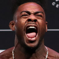 Aljamain Sterling