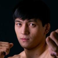 Azat Maksum Kazakh