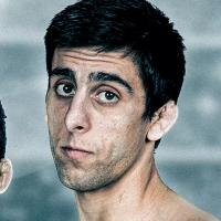 Steve Erceg AstroBoy