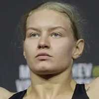 Viktoriya Dudakova 
