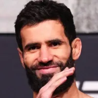 Muhammad Naimov Hillman