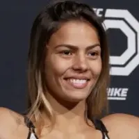 Luana Santos Luana Santos