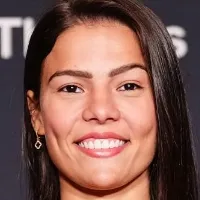 Luana Santos 