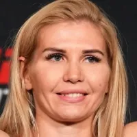 Darya Zheleznyakova The Iron Lady