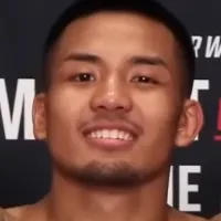 Joshua Van The Fearless