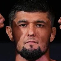 Nursulton Ruziboev Black Nursulton Ruziboev Black