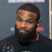 Tyron Woodley