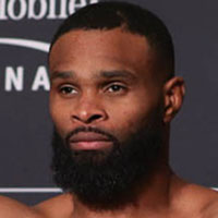 Tyron Woodley