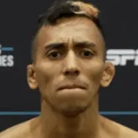 Kevin Borjas El Gallo Negro