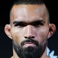 Brendson Ribeiro The Gorilla
