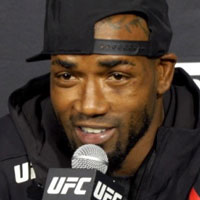 Bobby Green King Bobby Green King