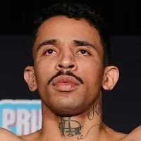 Carlos Prates The Nightmare