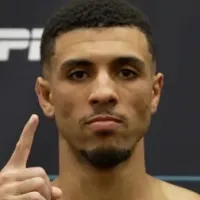 Marquel Mederos 