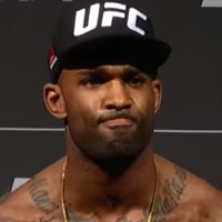 Jimi Manuwa